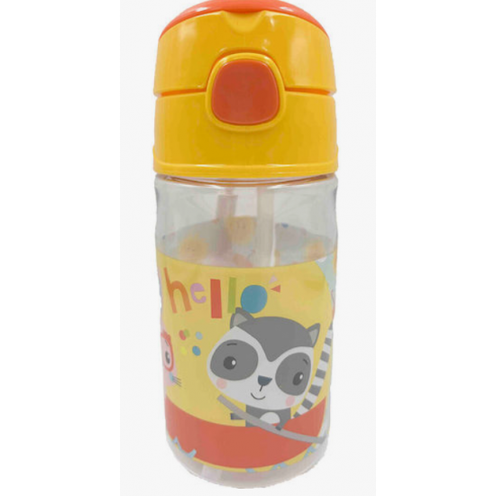 GIM ΠΑΓΟΥΡΙ 350ML HELLO FISHER PRICE 571-70204 GIM ΠΑΓΟΥΡΙ 350ML HELLO FISHER PRICE 571-70204